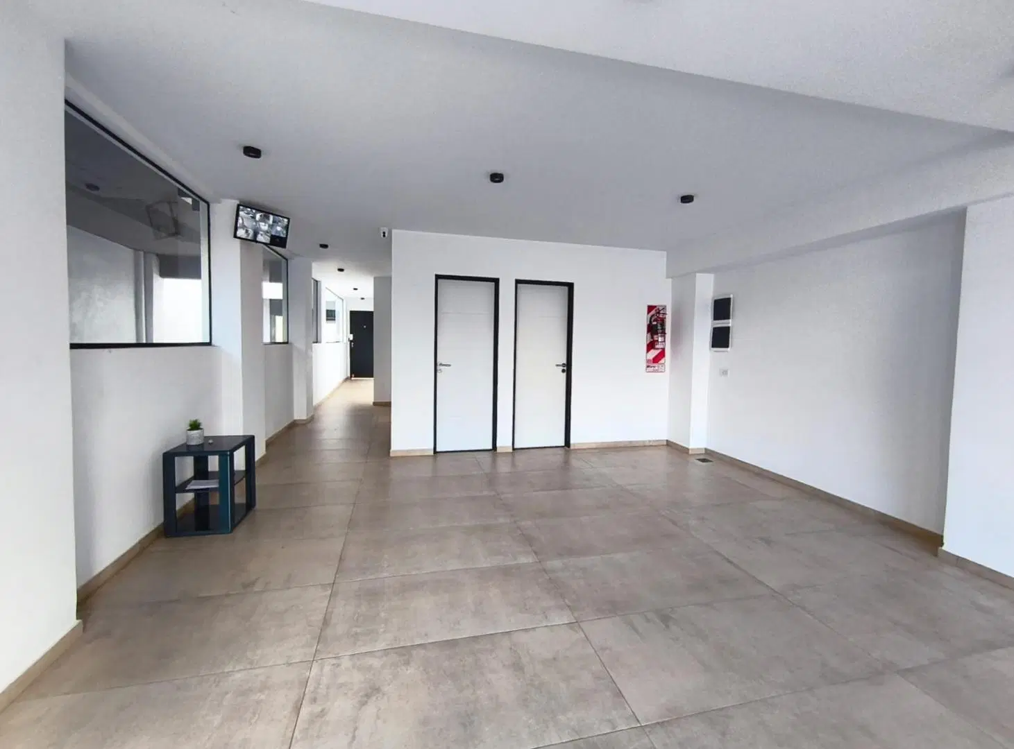 Departamento en Caseros 4