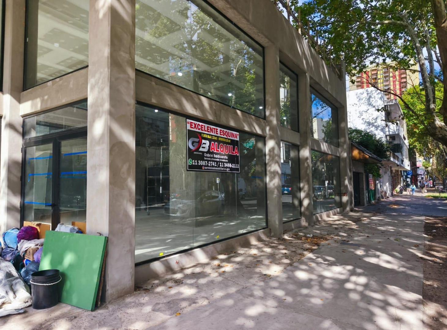 Foto de Terreno comercial en Caseros, imagen 3