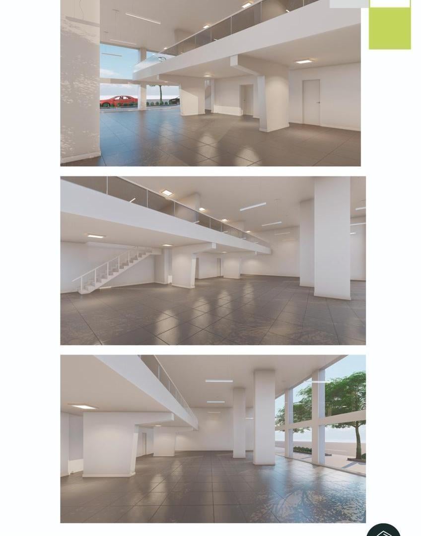 Foto de Terreno comercial en Caseros, imagen 1