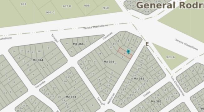 Foto de Terreno en General Rodriguez, imagen 3