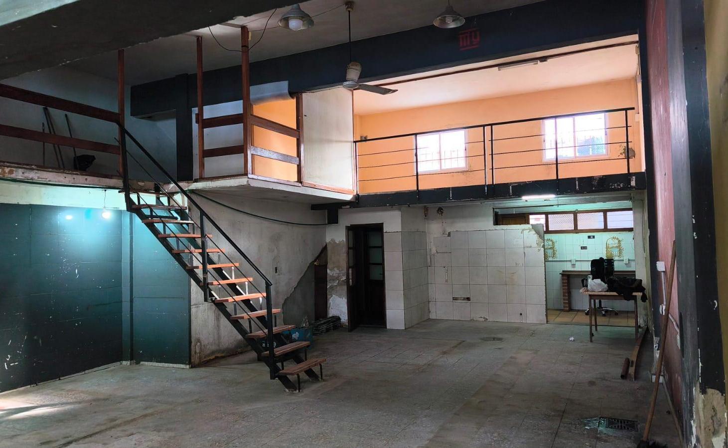 Foto de Terreno comercial en Caseros, imagen 3