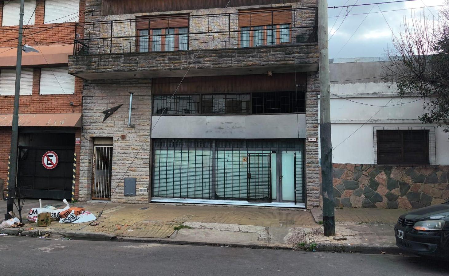 Foto de Terreno comercial en Caseros, imagen 2