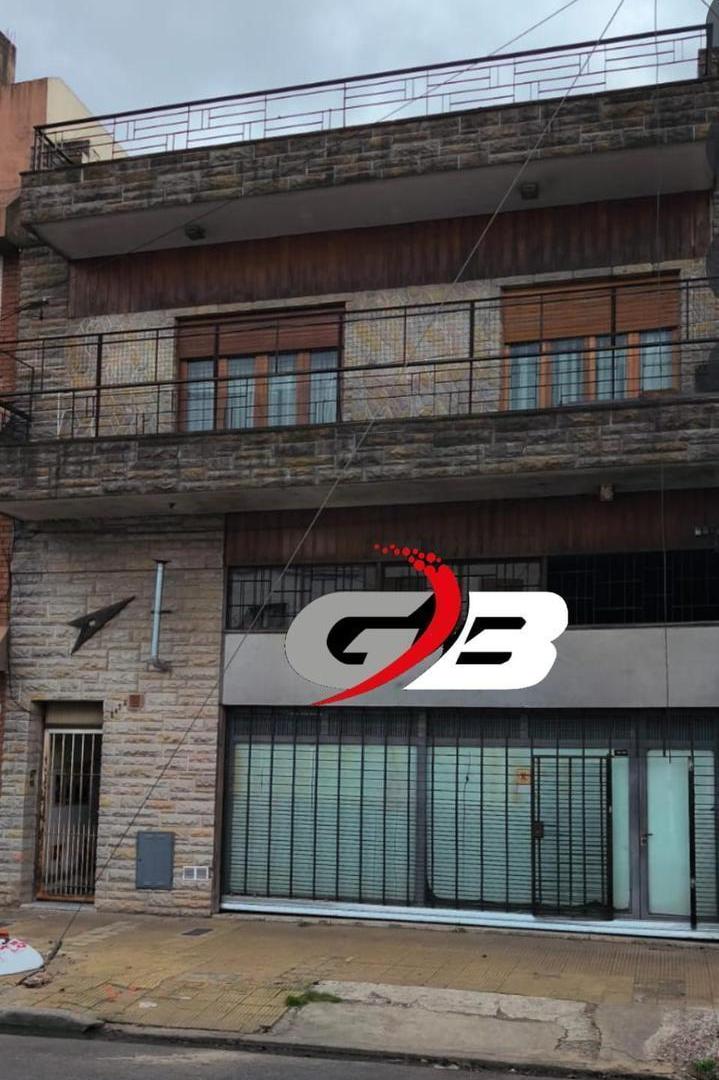 Foto de Terreno comercial en Caseros, imagen 1