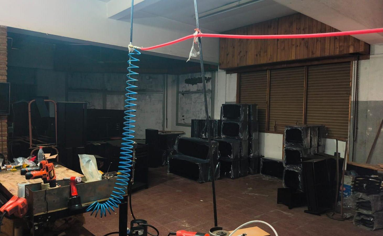 Foto de Terreno comercial en Caseros, imagen 5