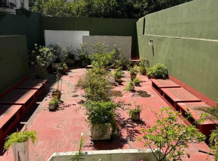 Propiedad en Argentina