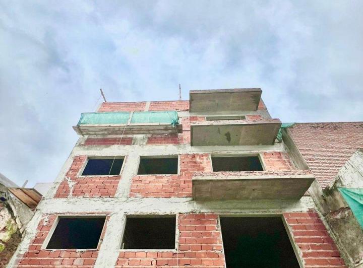 Departamento 2 dorm a estrenar Diciembre 2025 1
