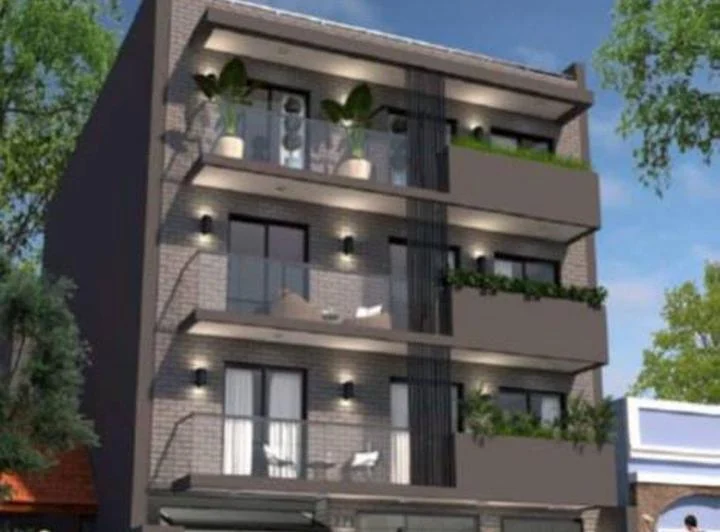 Departamento 2 dorm a estrenar Diciembre 2025 4
