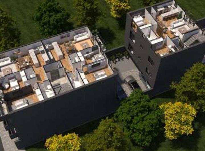 Departamento 2 dorm a estrenar Diciembre 2025 5