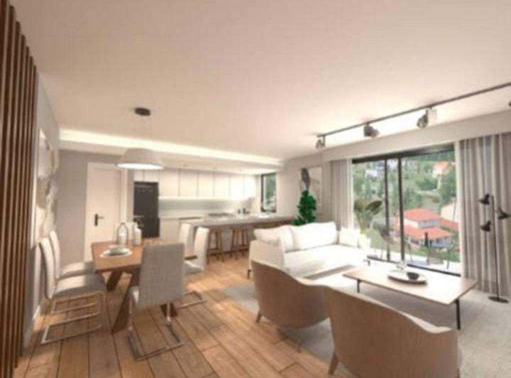 Departamento 2 dorm a estrenar Diciembre 2025 2