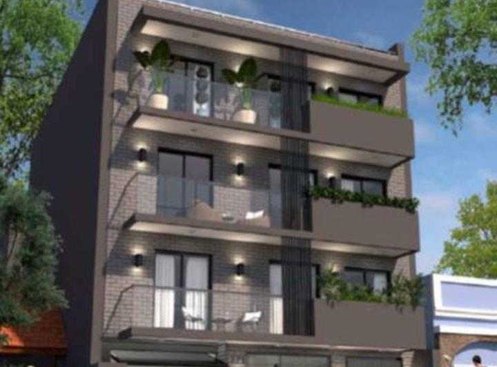 Departamento 2 dorm a estrenar Diciembre 2025 3
