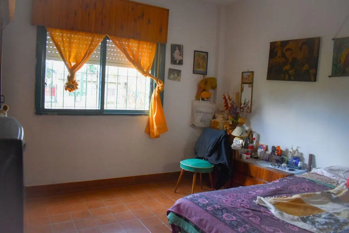 VENTA CASA 3 DORMITORIOS EN MERLO- APTO CREDITO 3