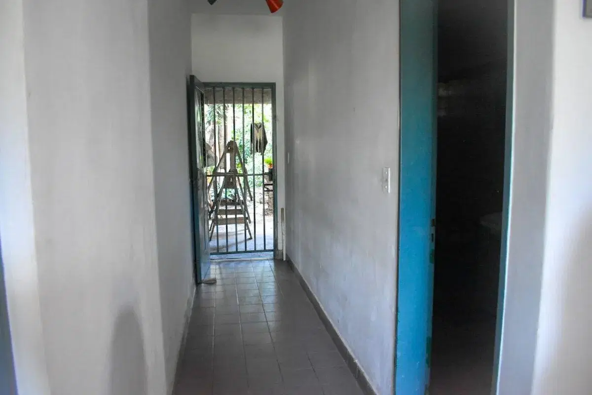 VENTA CASA 3 DORMITORIOS EN MERLO- APTO CREDITO 5