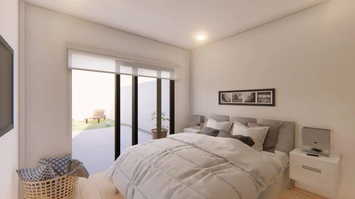 VENTA DEPARTAMENTO 1 DORMITORIO A ESTRENAR 4