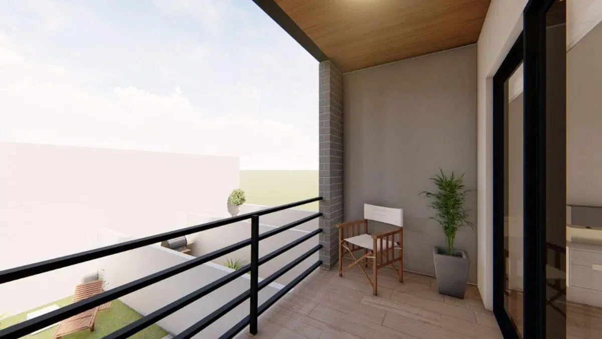 VENTA DEPARTAMENTO 1 DORMITORIO A ESTRENAR 2