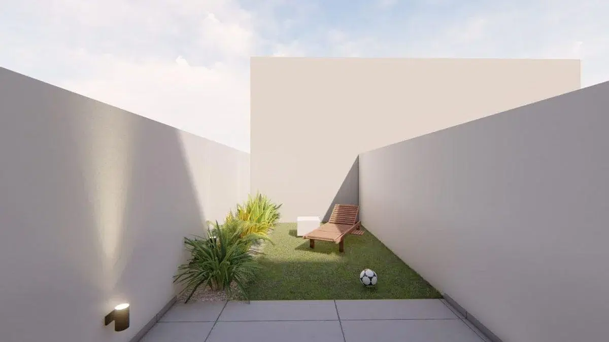 VENTA DEPARTAMENTO 1 DORMITORIO A ESTRENAR 5