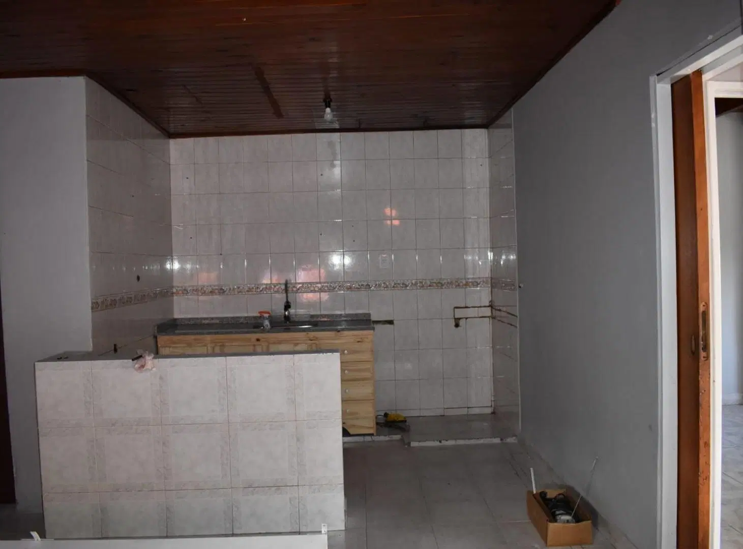 VENTA CASA MULTI-FAMILIAR RECICLADA EN MERLO 5
