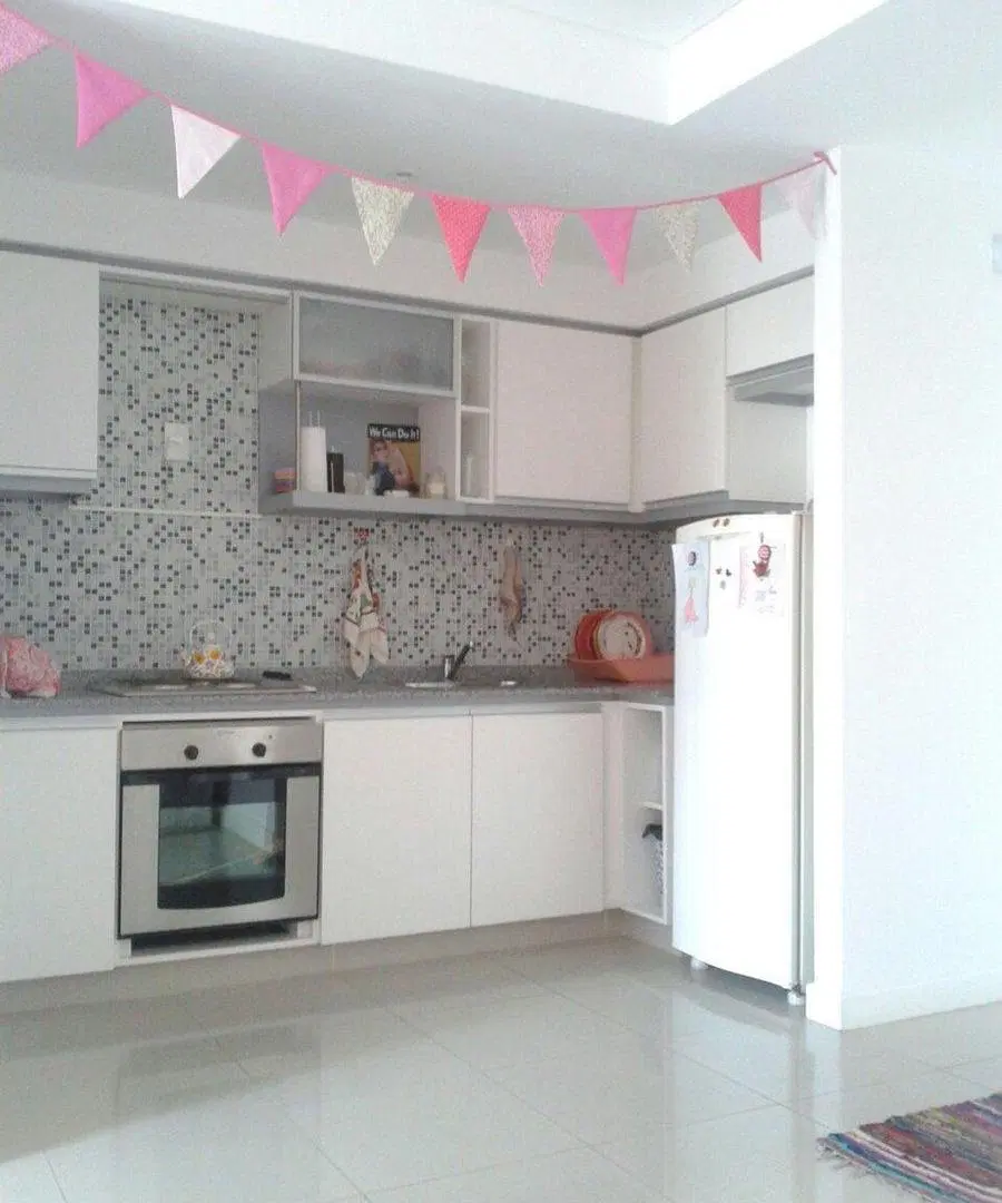 ALQUILER MONOAMBIENTE EN COLEGIALES CON BALCON 2