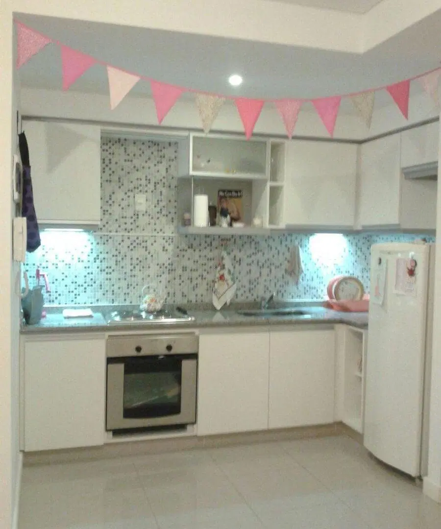ALQUILER MONOAMBIENTE EN COLEGIALES CON BALCON 3