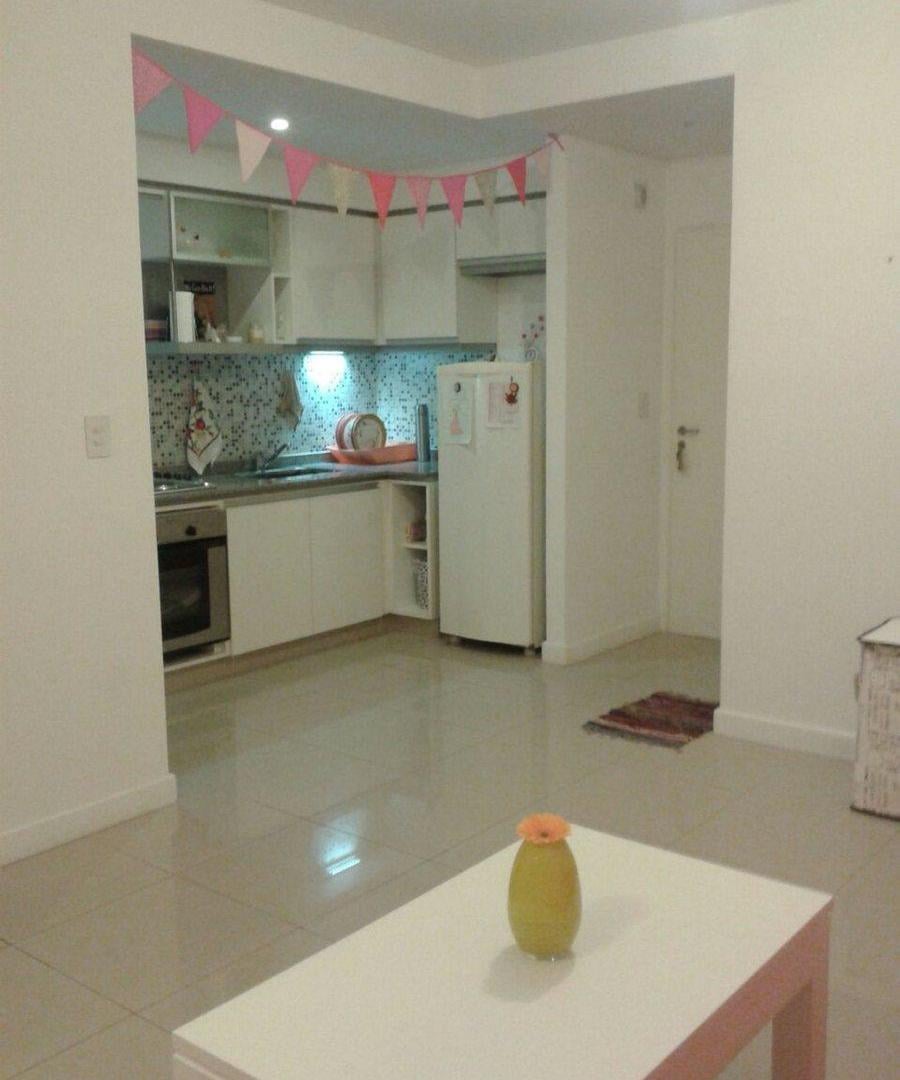 ALQUILER MONOAMBIENTE EN COLEGIALES CON BALCON
