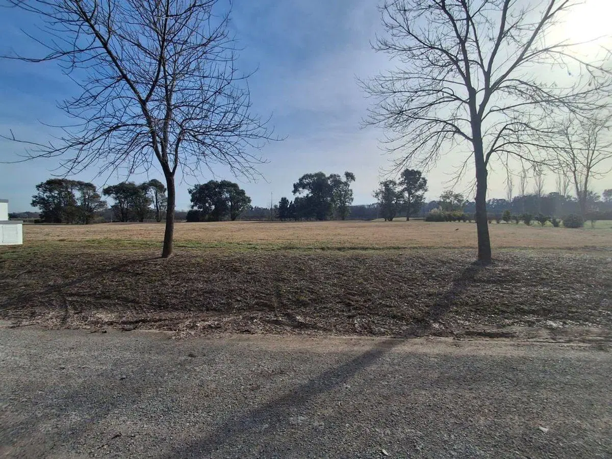 Lote en venta. Everlinks Golf & CC. Lujan Financia 4