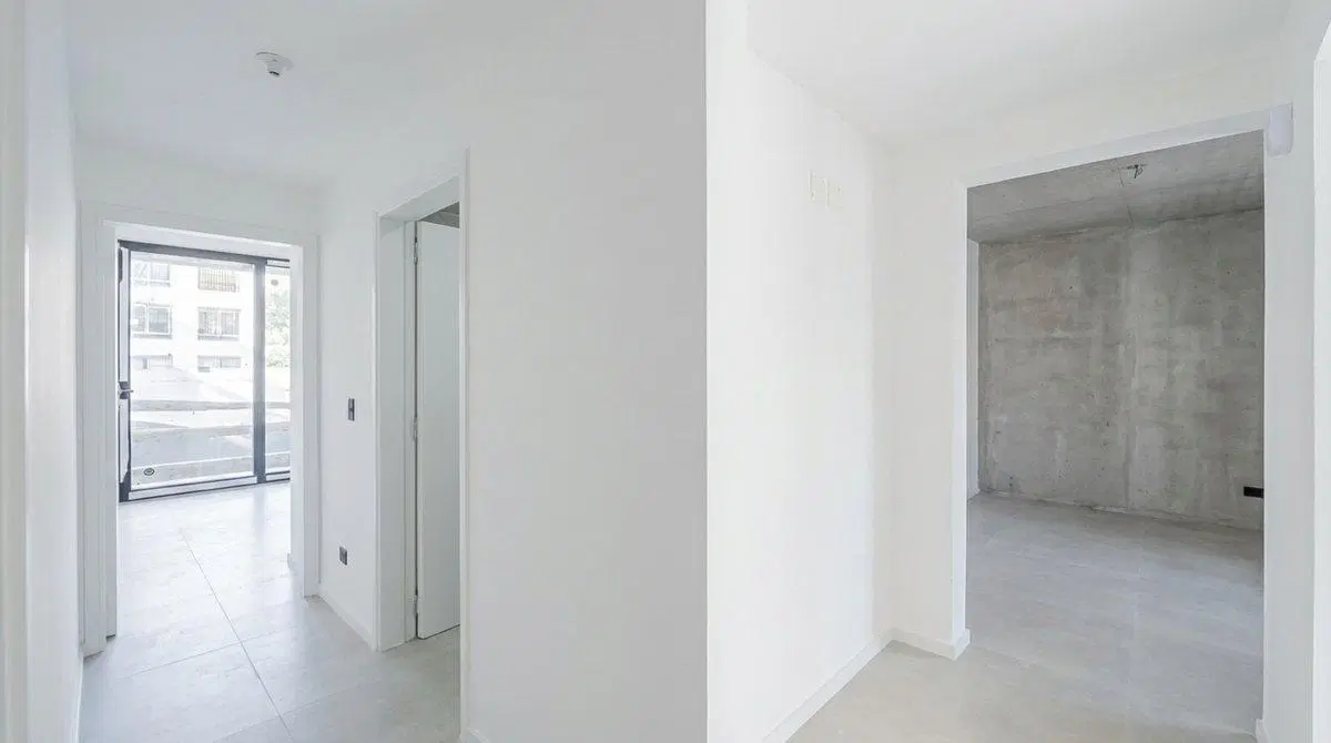 High Park Nuñez  |  4 ambientes c/cochera 3