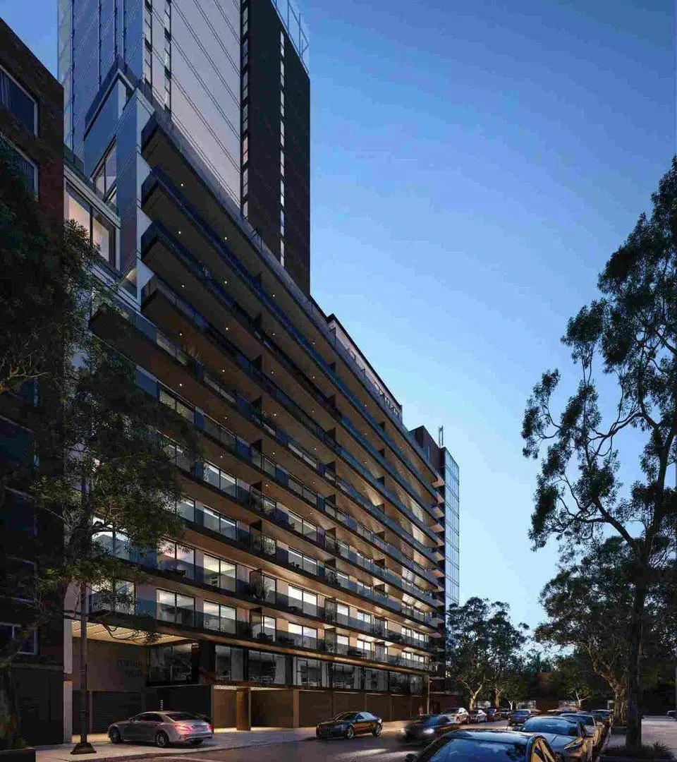 Venta Triplex 3 amb en Nuñez Torre Quo Full amenit 2