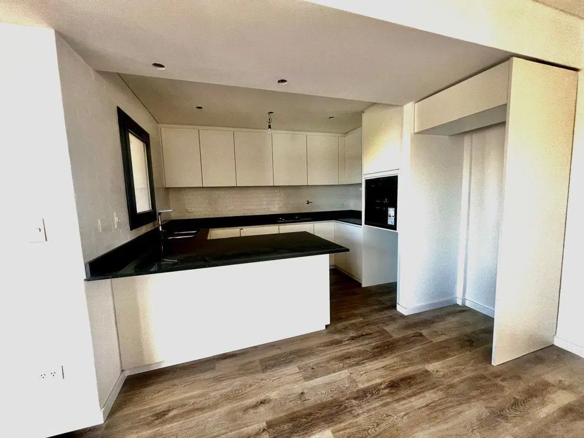 Venta Departamento 4 ambientes cocher San Fernando 5