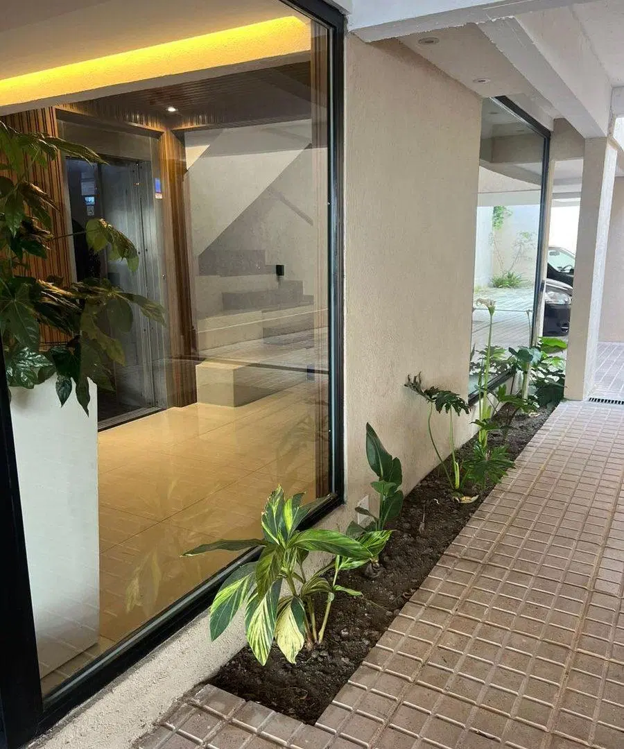 Venta Departamento 4 ambientes cocher San Fernando 3