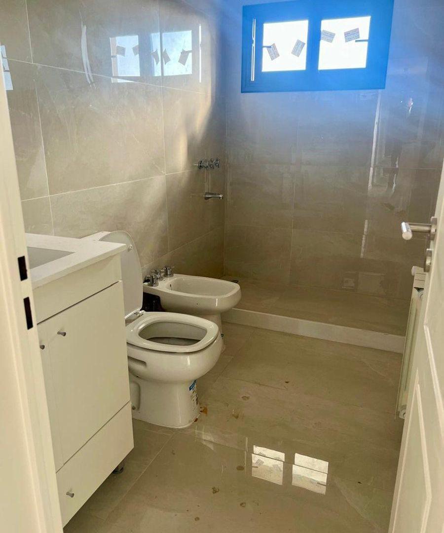 Venta Departamento 4 ambientes cocher San Fernando