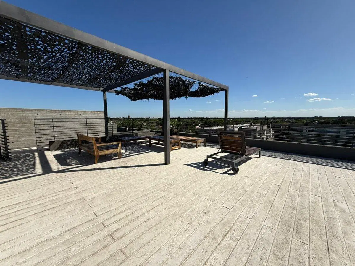 Venta departamento 2 ambientes San Isidro 2
