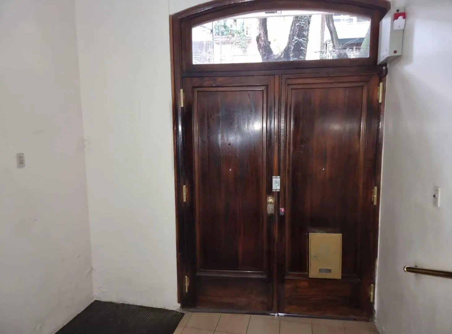 Venta Departamento 3 ambientes en Recoleta 3