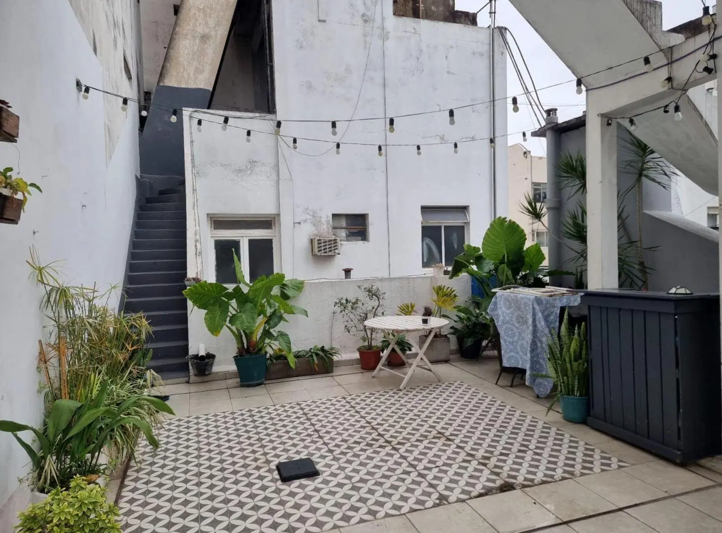 Venta Departamento 3 ambientes en Recoleta 4