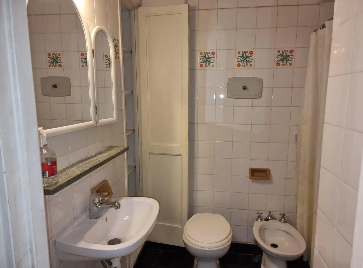 Venta Departamento 3 ambientes en Recoleta 5