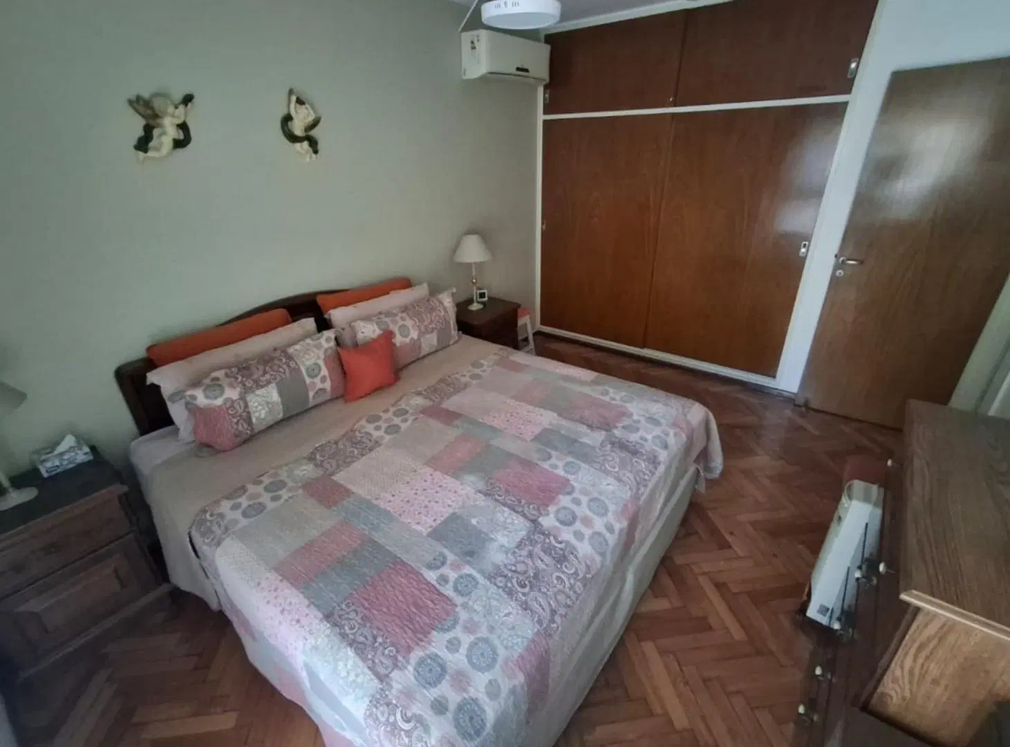 Venta Depto. Semipiso 3 amb Martinez Centro 5