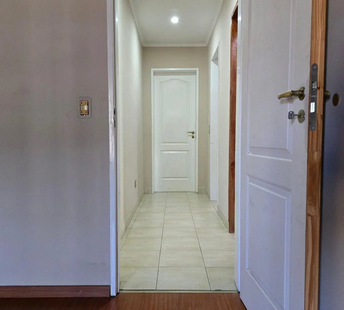 VENTA CASA 3 DORMITORIOS, PARQUE QUINCHO PARRILLA 4