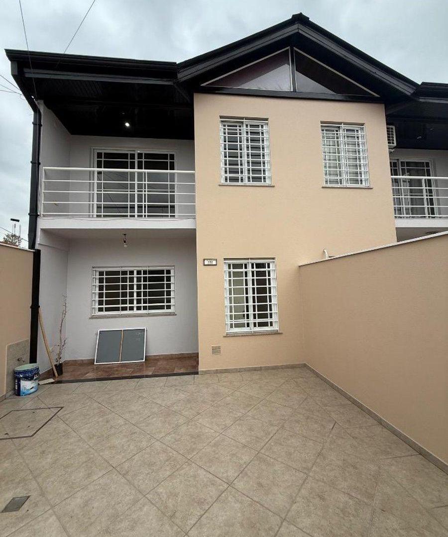 VENTA DUPLEX APTO CREDITO -MERLO