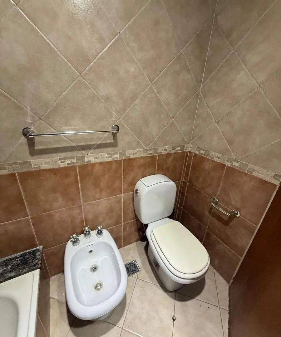 VENTA DUPLEX APTO CREDITO -MERLO 2