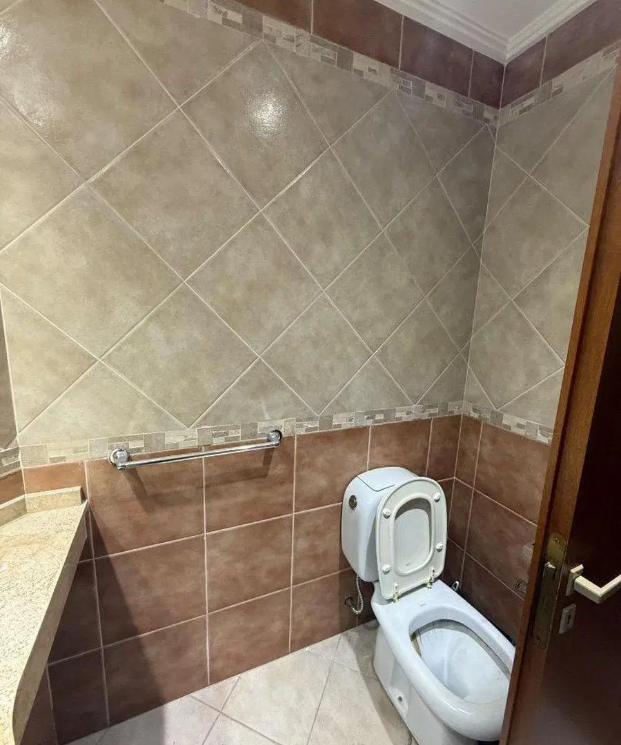 VENTA DUPLEX APTO CREDITO -MERLO 3