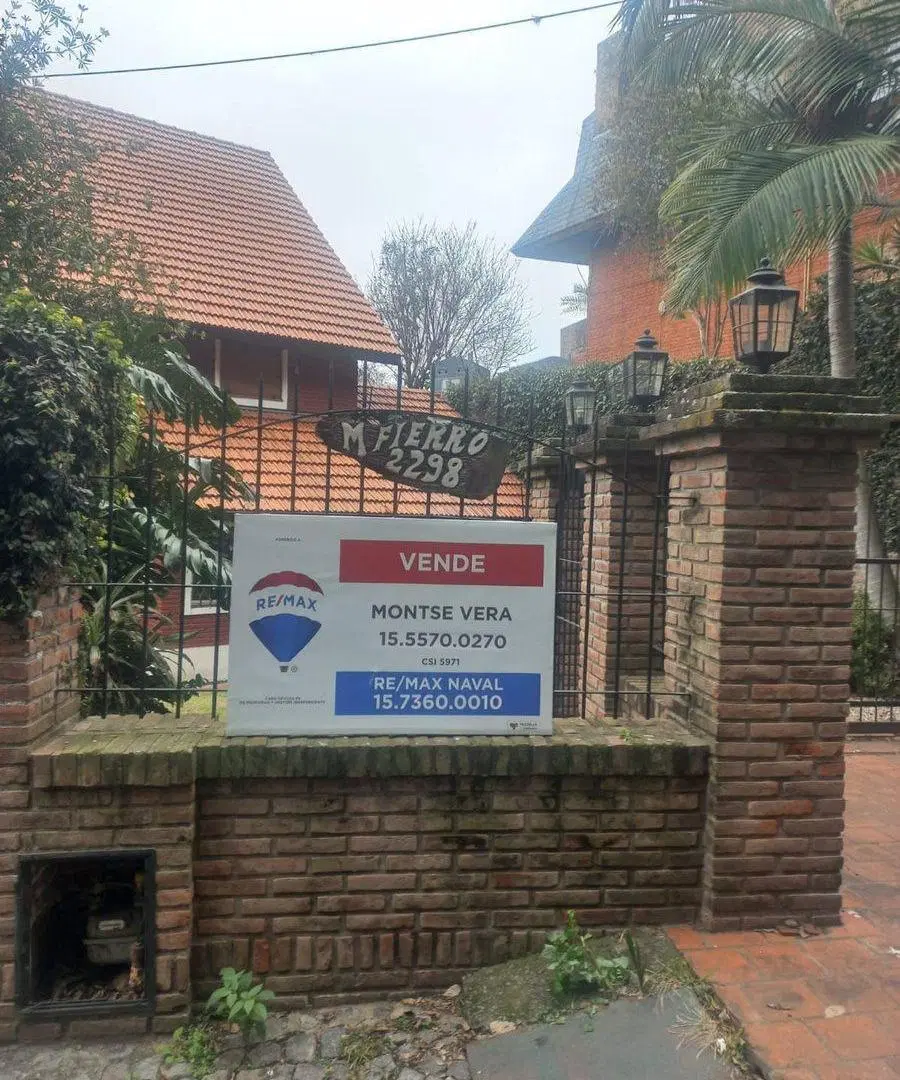 VENTA CHALET EN PUNTA CHICA,   PALACIO SANT SOUCI 5