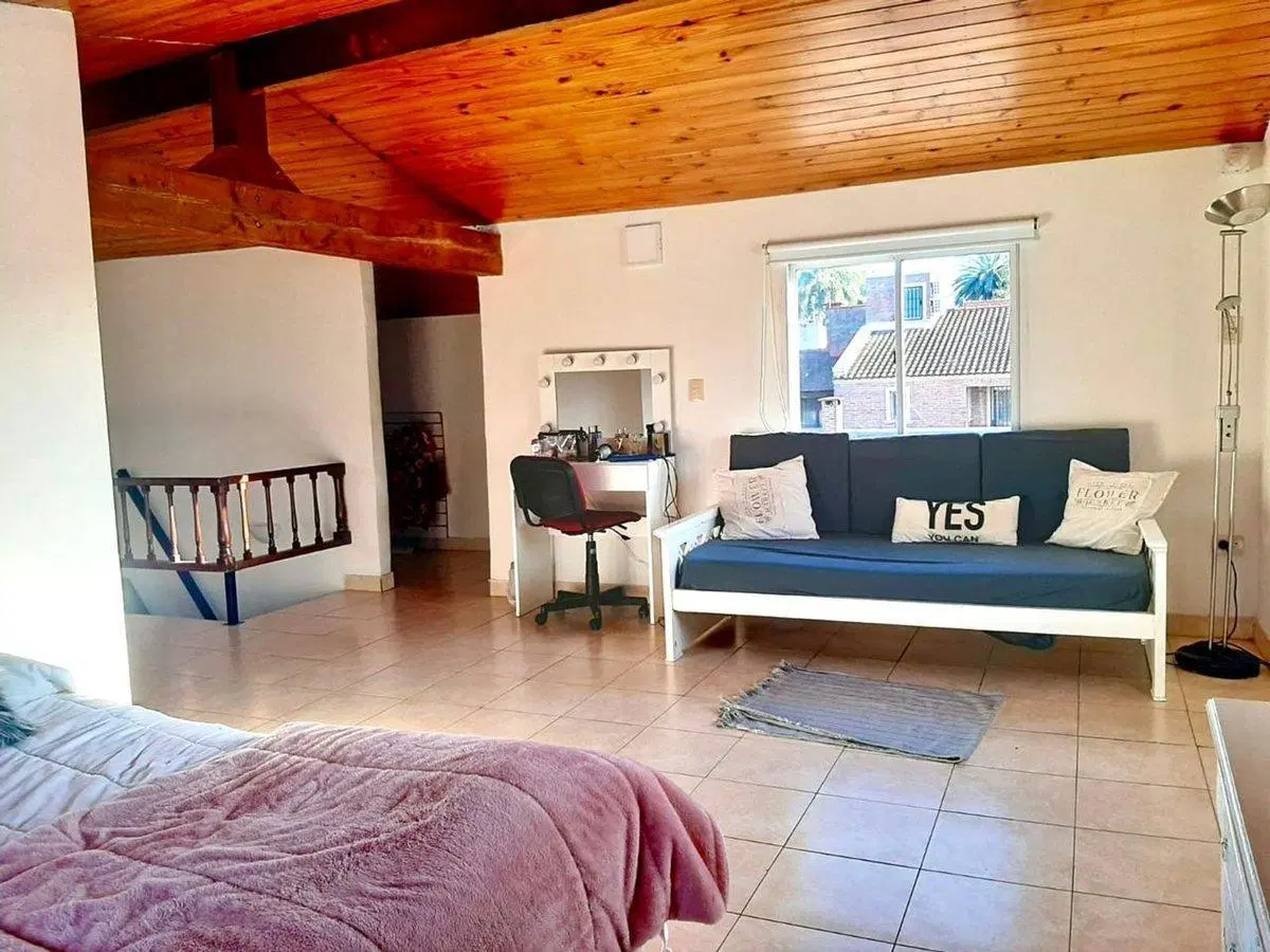 PH EN VENTA 3 DORMITORIOS  SAN FERNANDO 3