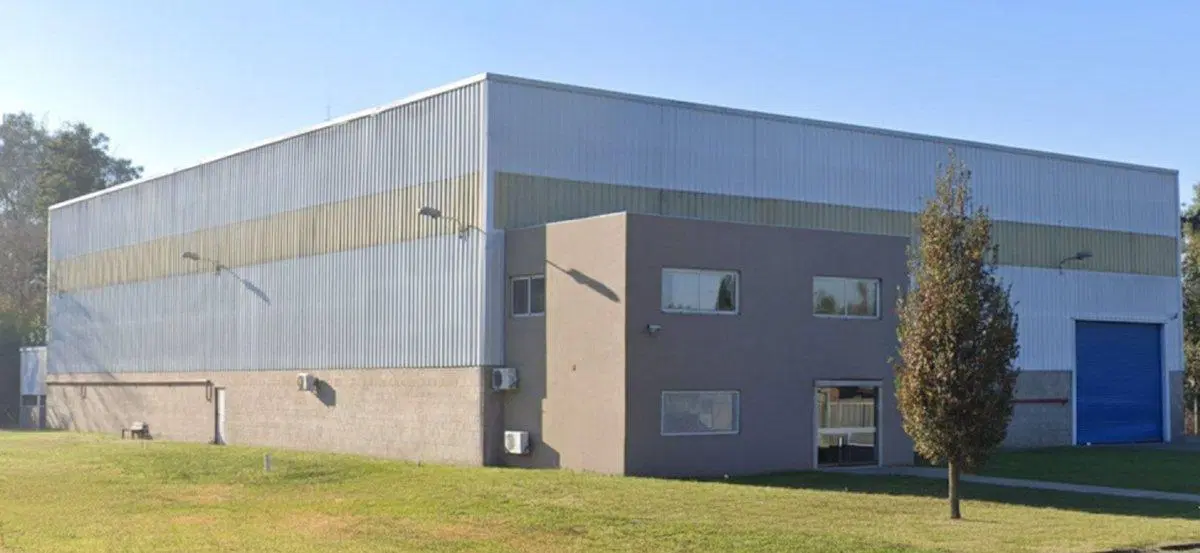 Venta  Galpon - Deposito , Villa Rosa, Pilar,GBA 3