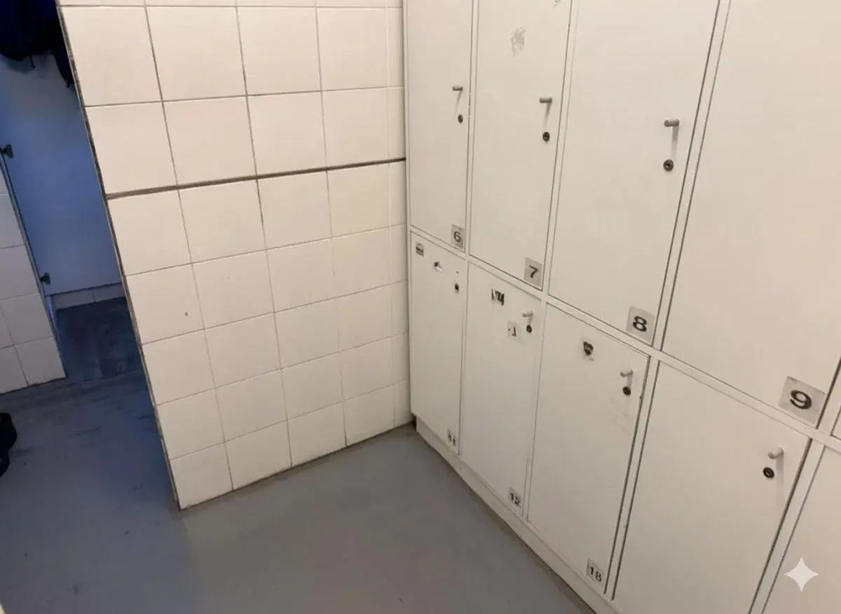 Venta  Galpon - Deposito , Villa Rosa, Pilar,GBA 4