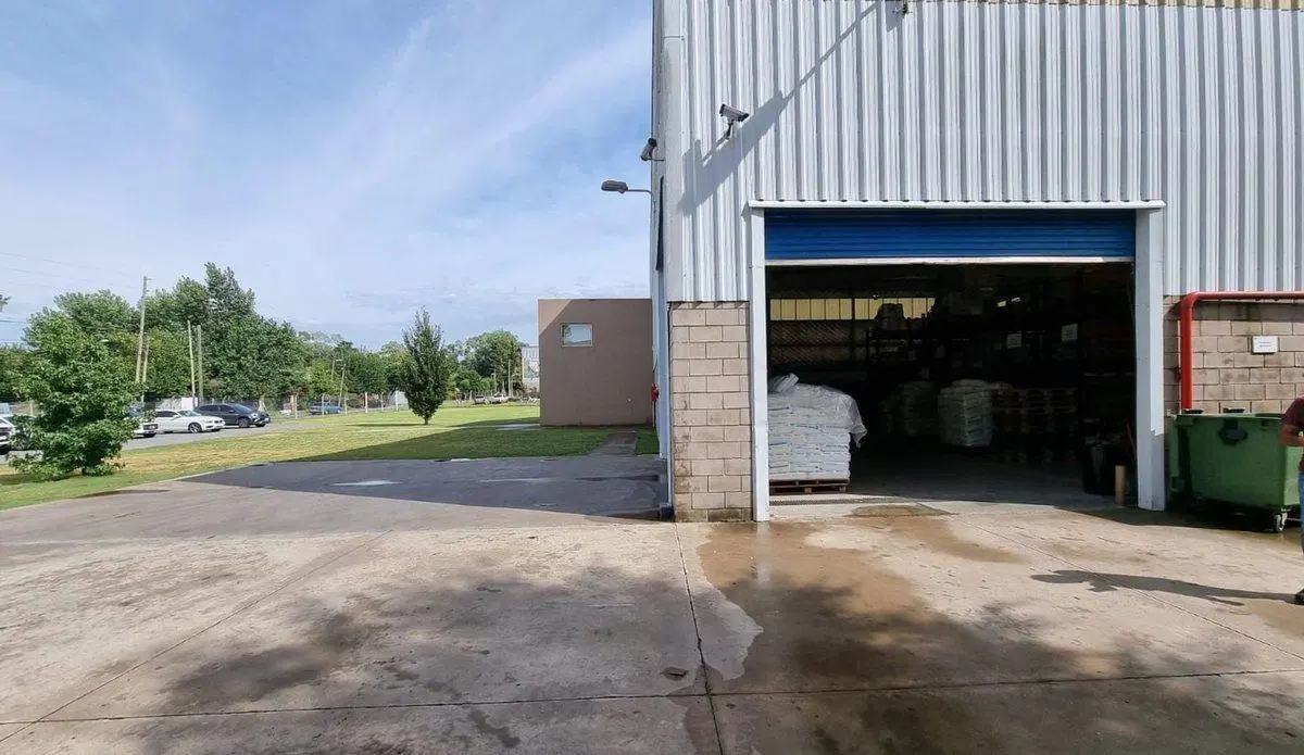 Venta  Galpon - Deposito , Villa Rosa, Pilar,GBA 2