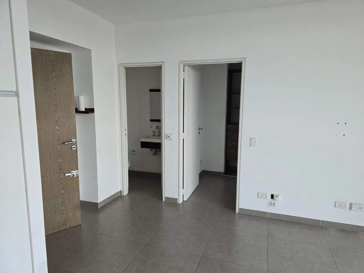 VENTA - DEPARTAMENTO 2 AMBIENTES PILETA- SUM- GYM 5