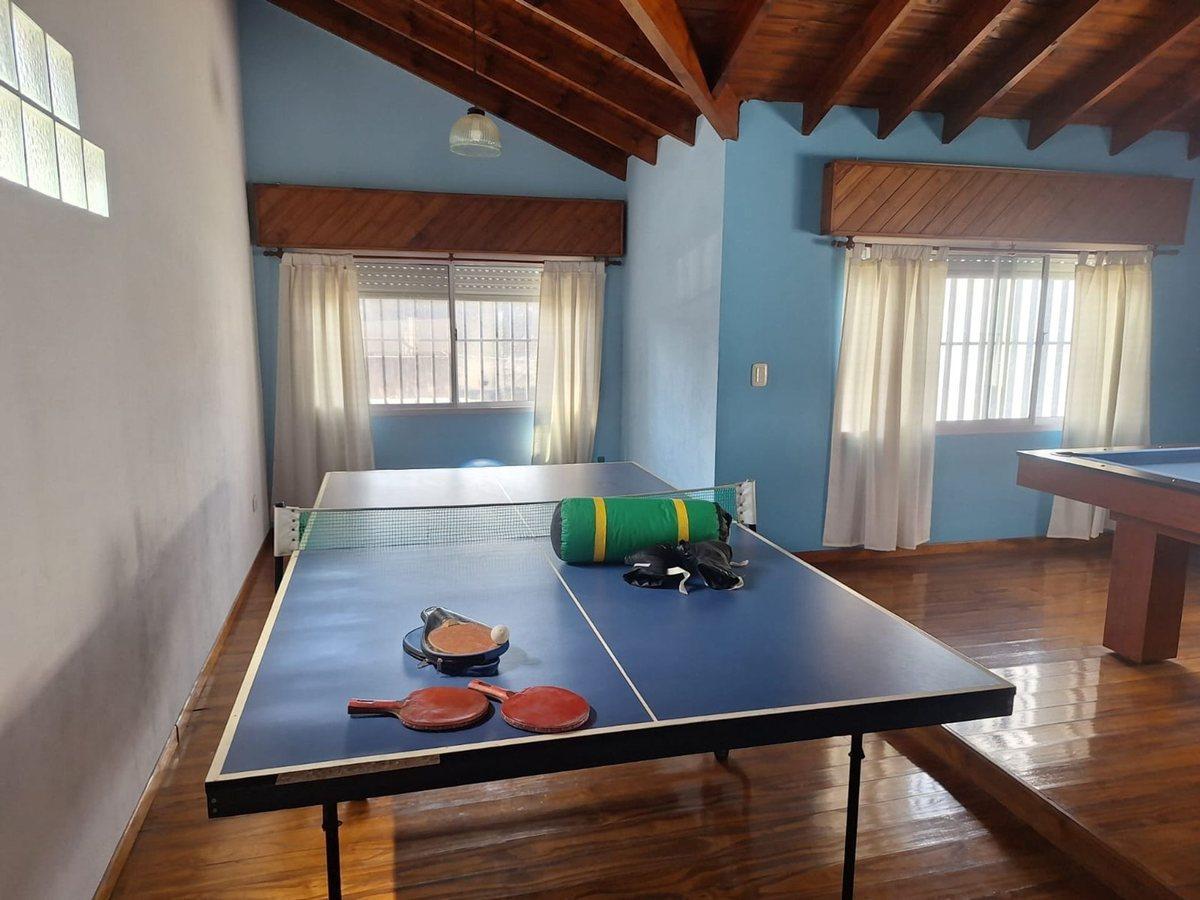 Casa en Venta 5 dormitorios en Jose Leon Suarez