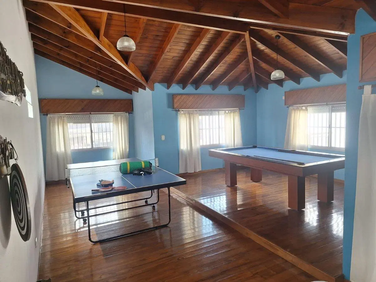 Casa en Venta 5 dormitorios en Jose Leon Suarez 4