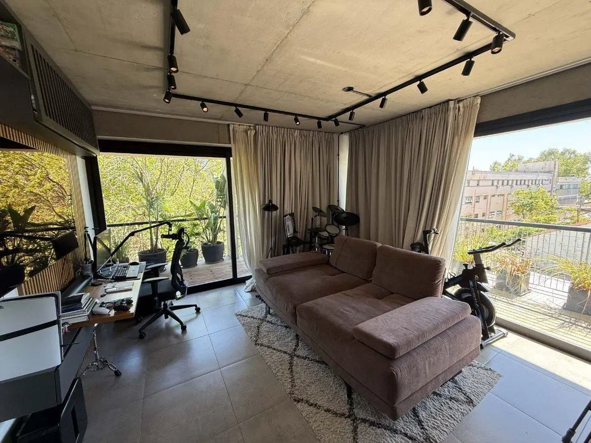 VENTA 2 ambientes Olivos DOMUS LIBERTADOR 2