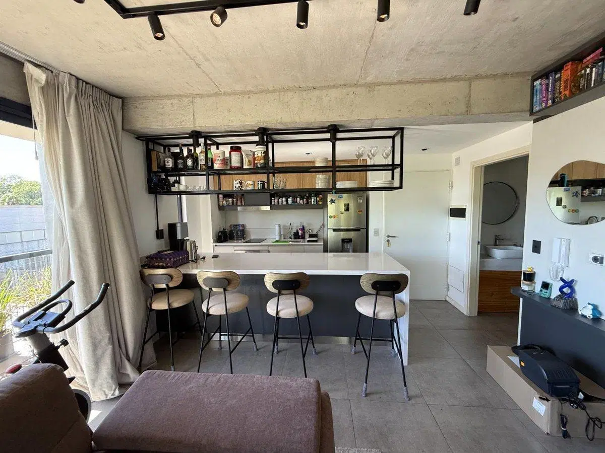 VENTA 2 ambientes Olivos DOMUS LIBERTADOR 4