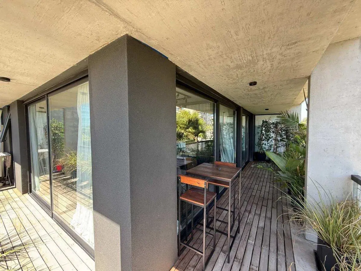VENTA 2 ambientes Olivos DOMUS LIBERTADOR 3