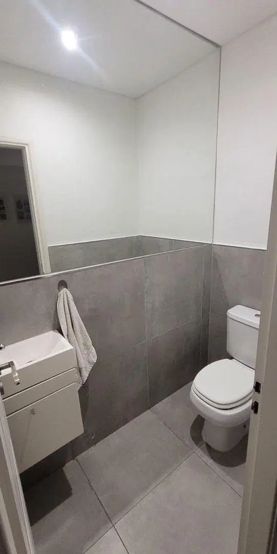 VENTA CASA EN 1 PLANTA -  PUERTOS DEL LAGO 5